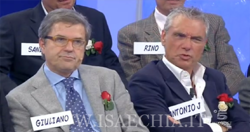 Trono over Trono over