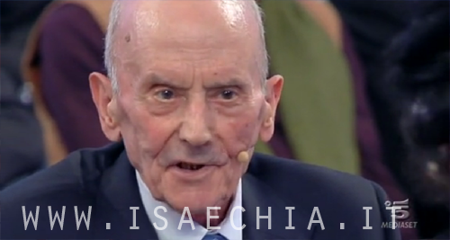 Giuseppe dixit, Tina Cipollari respondit article-post