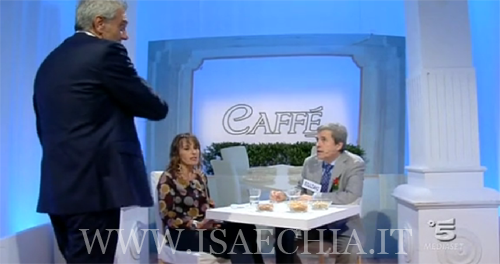 Trono over Trono over