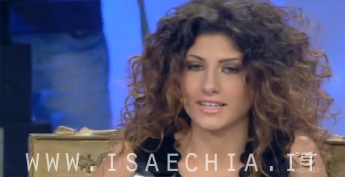 Giorgia Lucini ha abbandonato il trono? preview