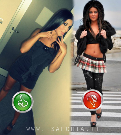 Up&down,spazio alla moda: Teresa Langella article-post