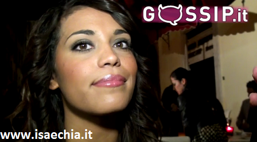 Mara Adriani: videointervista preview