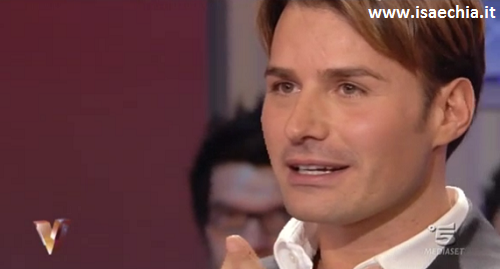 Jack Vanore a ‘Verissimo’: video article-post