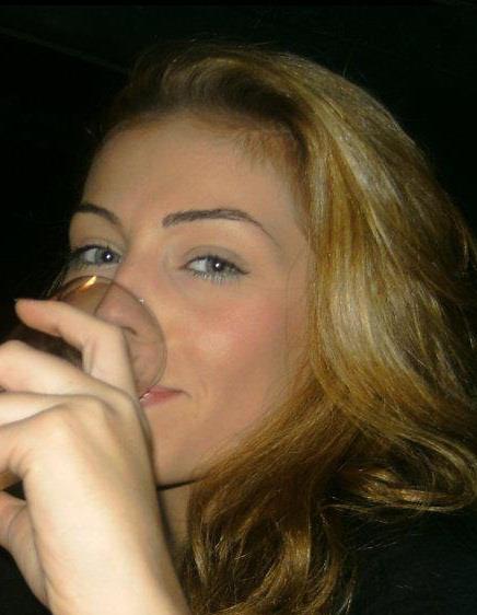 Alessia Cammarota, corteggiatrice di Francesco Monte: foto article-post