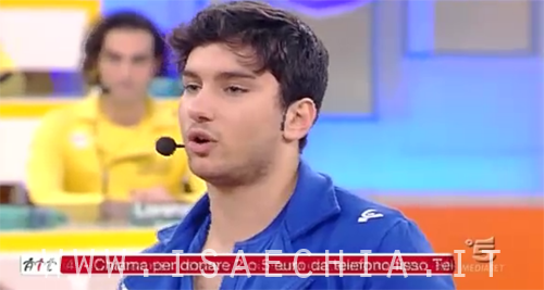 Gerardo Pulli dixit preview