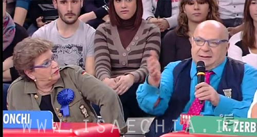 Mauro Coruzzi (in arte Platinette) dixit preview