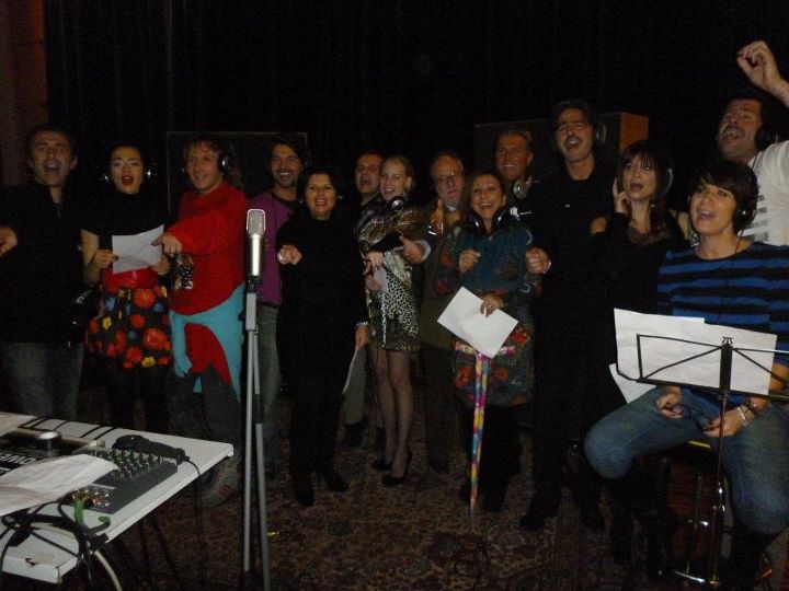 Barbara Barbieri: foto preview