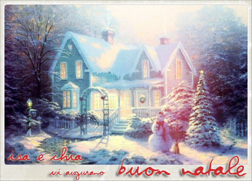 Buon Natale! preview