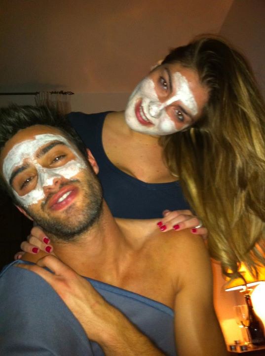 Gabrio Gamma e Chiara Sammartino: foto ed ultimi status su Facebook preview