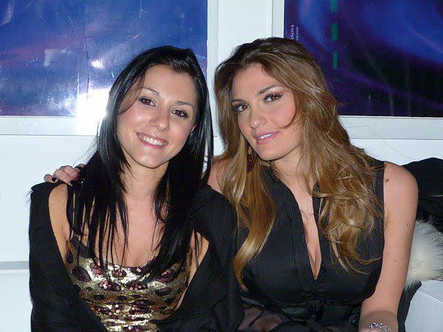 Chiara Sammartino: nuova foto preview