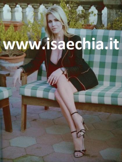 Claudia Montanarini Claudia Montanarini