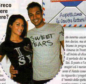 La posta di Leonardo Greco e Diletta Pagliano article-post