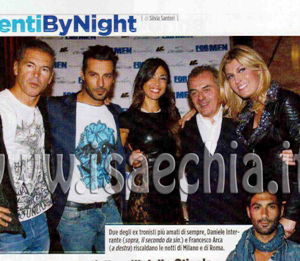 Eventi e feste Vip: tutti pazzi per le ore piccole! preview