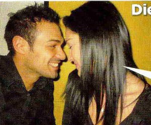 Uomini e Donne da Facebook article-post