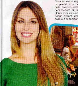 Sofia D’Altrui: “Al Grande Fratello ero come un pesce fuor d’acqua. Mi piace Mario Ermito, ma lui è un bello che non balla!” preview