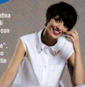 Cassandra De Rosa: “Ho detto basta agli immaturi!” article-post