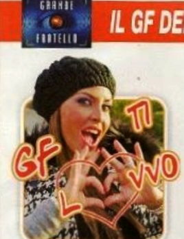 Guendalina Tavassi: “Il Grande Fratello fa l’uomo ladro!” preview