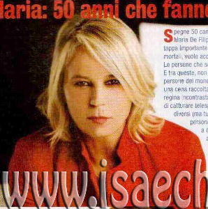 Maria De Filippi: 50 anni che fanno scuola article-post