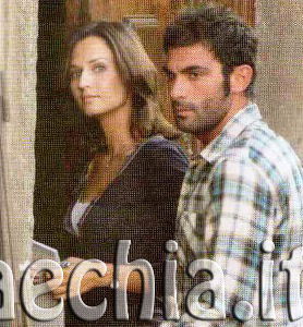 Francesco Arca: “Ritorno alla luce con Anna Safroncik” preview