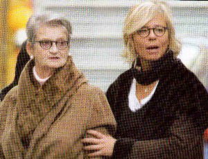 Il vero segreto di Maria De Filippi: vive con sua mamma! preview