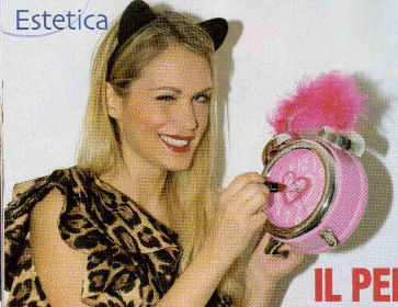 Laura Drzewicka: “Il pensiero non basta. E’ l’ora del ritocchino last minute, parola di Barbie Girl” preview