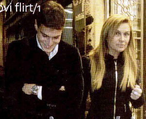 Lory Del Santo è orgogliosa del suo “Toy boy”. Lui invece, si vergogna… preview