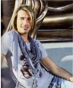 Maicol Berti: “Finalmente donna!” preview