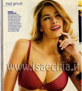 Aida Yespica: Aron nel cuore, il gossip alle costole e un uomo in testa preview