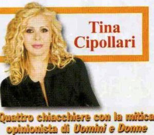 Tina Cipollari: “La rimonta di Alessio Lo Passo / A Pamela Pierini 5 in condotta!” article-post