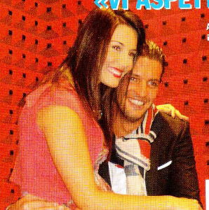 Rosa Baiano ed Emanuele Pagano: “Vi aspettiamo nel nostro Confessionale!” preview