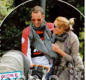 Alessia Marcuzzi e Francesco Facchinetti: Dopo i “flop” ricominciano dal loro amore preview