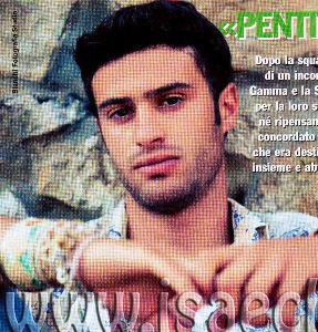 Chiara Sammartino e Gabrio Gamma: “Pentiti? Siamo innamorati pazzi!” preview