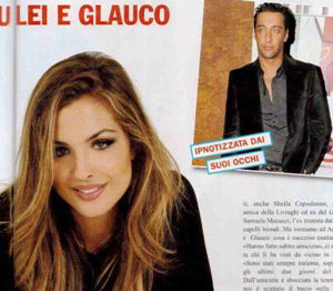 Tutta la verità su Angelica Livraghi e Glauco Dolci! preview