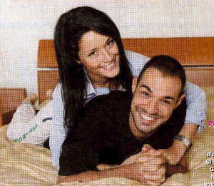 Leonardo Greco e Diletta Pagliano: “Il nostro bilancio di un anno di amore” preview