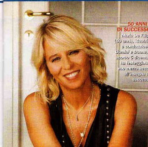 Maria De Filippi e i tronisti: “La mia…non-scelta” preview