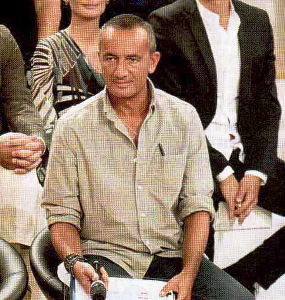 Luca Zanforlin: “Adoro i ragazzi di Amici, piccoli, brutti e… bravi!” preview