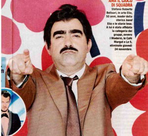 Elio di X Factor: “Macché partecipare, io voglio vincere!” preview