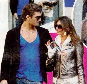 C’è del tenero tra il gieffino Mario Ermito e la pupa Rosy Dilettuso article-post