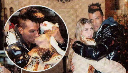 Giordana Sali e Mattia Vazzoler: “Il nostro è un amore a scoppio… ritardato” preview