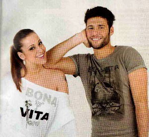 Teresanna e Antonio: Sette giorni da separati ci hanno ridato la carica! preview