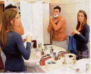 Pietro Titone e Ilaria Natali: “Siamo gli unici non fatti in…Casa!” preview