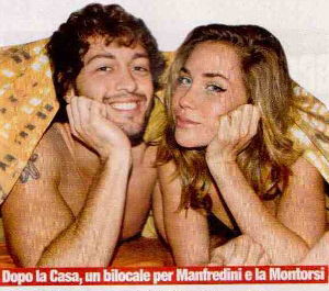 Sapori mediorientali per Bubi Barbieri e Luca Tassinari / Roberto Manfredini e Michela Montorsi: è già convivenza / Vanessa Ravizza prende i fan per la gola article-post