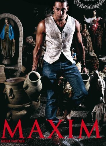 Cristiano Angelucci: foto article-post