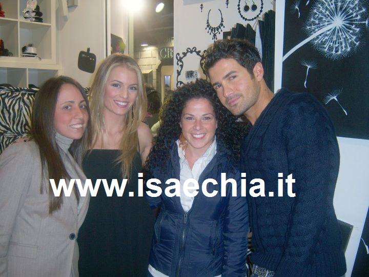 Ramona Amodeo e Fernando Vitale: foto preview