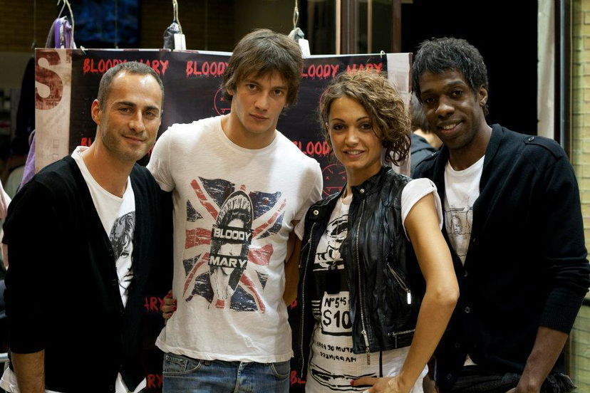 Ylenia Isidori ad un evento: foto preview