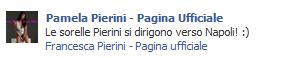 Francesca e Pamela Pierini: foto preview