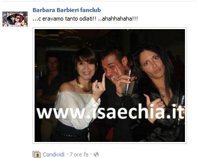 Barbara Barbieri scrive… preview