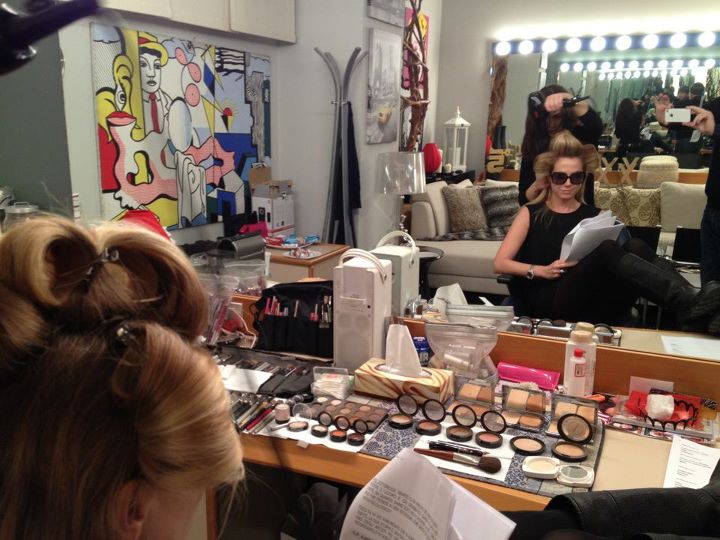 Federica Panicucci Federica Panicucci