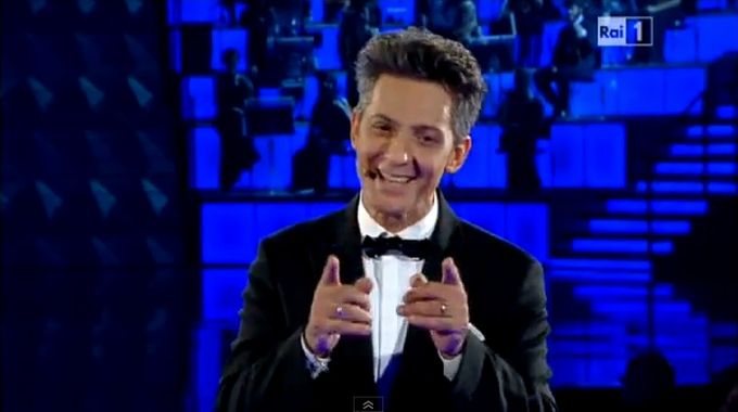 Boom di ascolti per Fiorello: oltre 13 milioni di telespettatori e 50,23 % di share preview