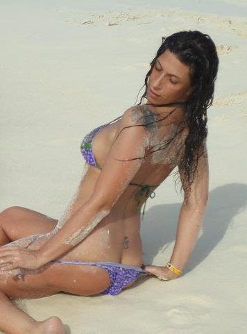 Francesca Morana: foto preview